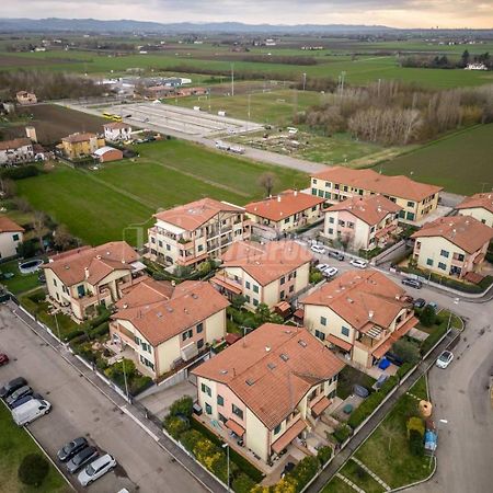 B&B Delle Fragole Medicina  Bagian luar foto