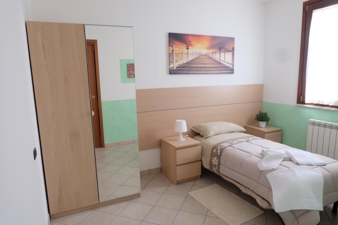 B&B Delle Fragole Medicina  Bagian luar foto