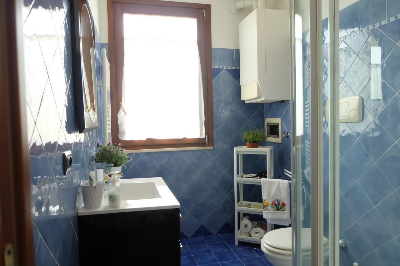 B&B Delle Fragole Medicina  Bagian luar foto